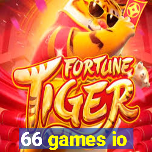 66 games io